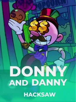 Danny Dollar